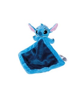 Plush - Lilo & Stitch - Stitch