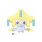 Peluche - Pokemon - Jirachi