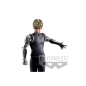 Figurine Statique - DXF - One Punch Man - Genos