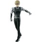 Figurine Statique - DXF - One Punch Man - Genos