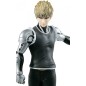 Figurine Statique - DXF - One Punch Man - Genos