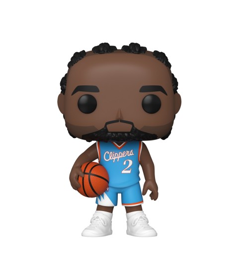 POP - POP Sport - NBA - 145 - Kawhi Leonard