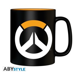 Mug - Mug(s) - Overwatch - Logo