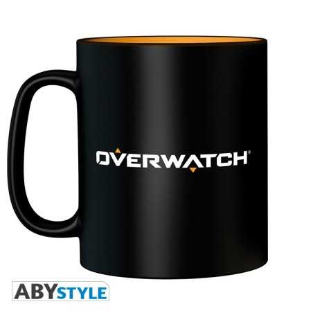 Mug - Mug(s) - Overwatch - Logo