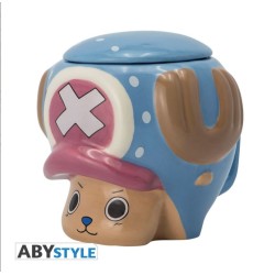 Mug - 3D - One Piece - Tony...