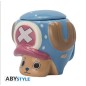 Mug - 3D - One Piece - Tony Tony Chopper