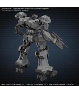 Modell - Armored Core - Balam Industries BD-011 Melander