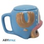 Mug - 3D - One Piece - Tony Tony Chopper