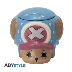Mug - 3D - One Piece - Tony Tony Chopper