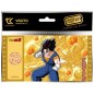 Sammlerticket - Golden Tickets Black Edition - Dragon Ball - Vegetto