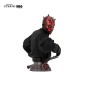 Static Figure - SB6 - Star Wars - Darth Maul Static Figure - SB6 - Star Wars - Darth Maul