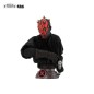 Static Figure - SB6 - Star Wars - Darth Maul Static Figure - SB6 - Star Wars - Darth Maul