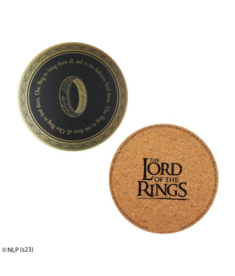 Küchenzubehör - Der Herr der Ringe