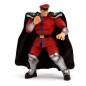 Action Figure - Street Fighter - M. Bison
