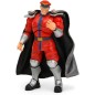 Action Figure - Street Fighter - M. Bison