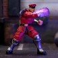 Action Figure - Street Fighter - M. Bison