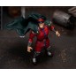 Action Figure - Street Fighter - M. Bison