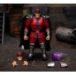 Action Figure - Street Fighter - M. Bison