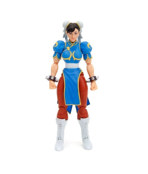 Action Figure - Street Fighter - Chun-Li 