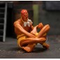 Action Figure - Street Fighter - Dhalsim