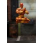 Action Figure - Street Fighter - Dhalsim