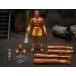 Action Figure - Street Fighter - Dhalsim