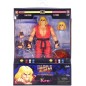 Action Figure - Street Fighter - Ken Masters