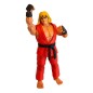 Action Figure - Street Fighter - Ken Masters