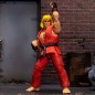 Action Figure - Street Fighter - Ken Masters