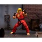 Action Figure - Street Fighter - Ken Masters