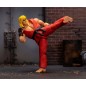 Action Figure - Street Fighter - Ken Masters