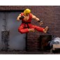 Action Figure - Street Fighter - Ken Masters