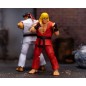 Action Figure - Street Fighter - Ken Masters