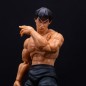 Action Figure - Street Fighter - Fei Long