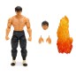 Action Figure - Street Fighter - Fei Long