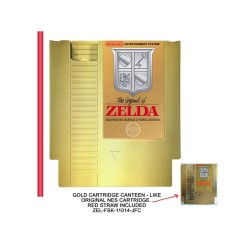 Mug cup - Nintendo - Zelda NES