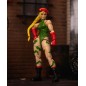Action Figure - Street Fighter - Cammy White