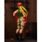Action Figure - Street Fighter - Cammy White