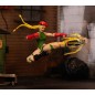 Action Figure - Street Fighter - Cammy White