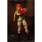 Action Figure - Street Fighter - Cammy White