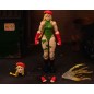 Action Figure - Street Fighter - Cammy White
