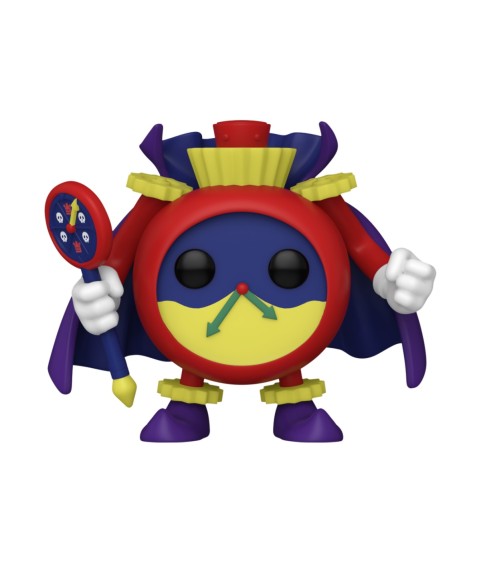 POP - POP Animation - Yu-Gi-Oh! - 1454 - Time Wizard