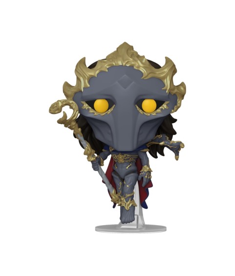 POP - POP Animation - Arcane - 1487 - Viktor