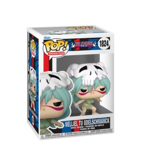 POP - POP Animation -...