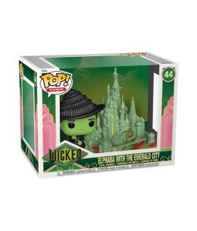 POP - POP Movies - Wicked -...