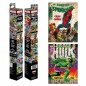 Poster - Packung mit 2 - Marvel - Covers comic