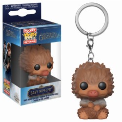 Keychain - Pocket POP...