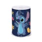 Objet de décoration - Tirelire - Lilo & Stitch - Just Chill