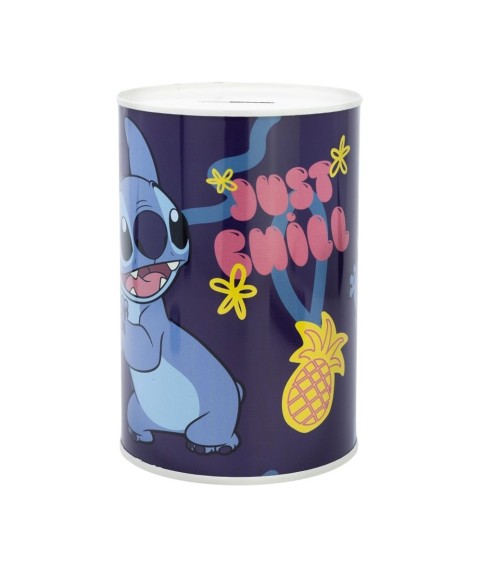 Money box - Lilo & Stitch - Just Chill