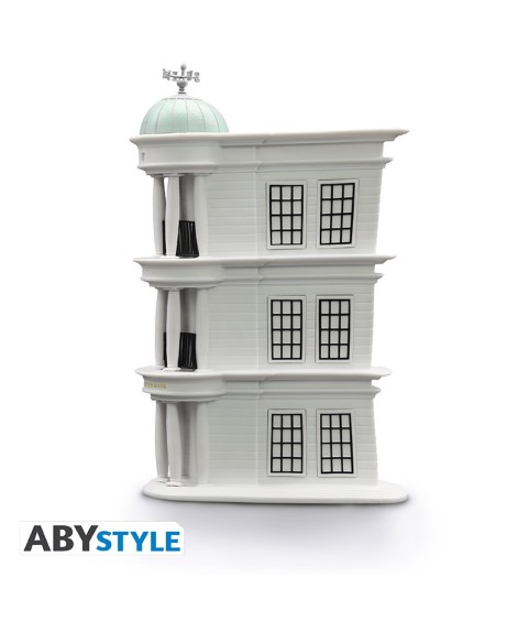 Money box - Harry Potter - Gringotts